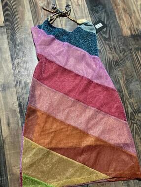 Kurt Geiger ramble dress new with tags